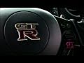 2011 Nissan GT-R Promo Video (Japan/Europe)