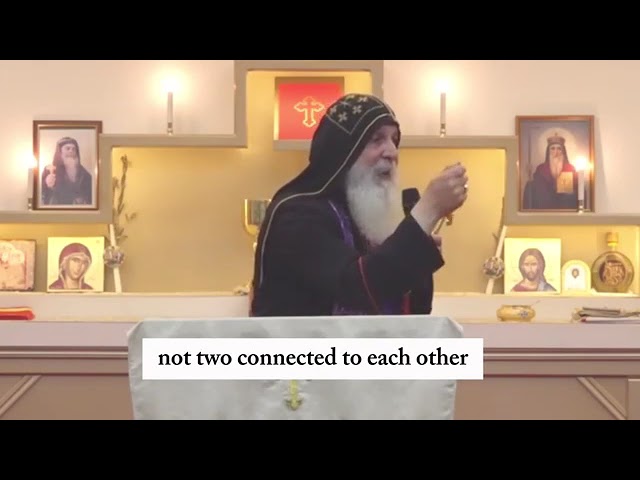 Authentic Faith, Compassion, and Service | Bishop Mar Mari Authentic Faith, Compassion, and Service | Bishop Mar Mari