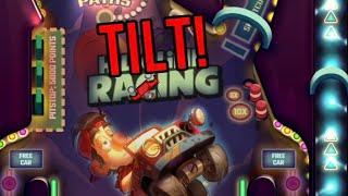 HCR - PINBALL (Update 1.71.1) screenshot 2