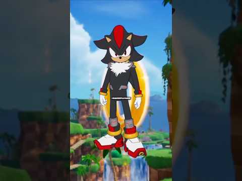 NUEVAS SKINS de SONIC llegan a la TIENDA de FORTNITE! 💙🔥
