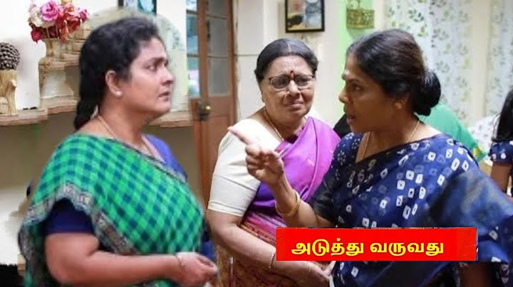 Mahanadhi serial 7th February 2025 Promo Prediction #mahanadhiserialpromo