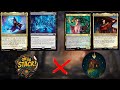 Homeworld X OnDaStack - HomeWorld EDH Ep. 21 | Azula | Speed Demon | Jenova | Zuko