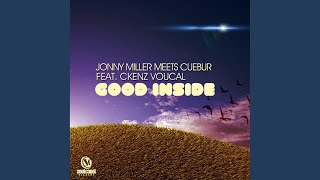 Good Inside (Cuebur Remix)