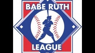 Babe Ruth World Series 11