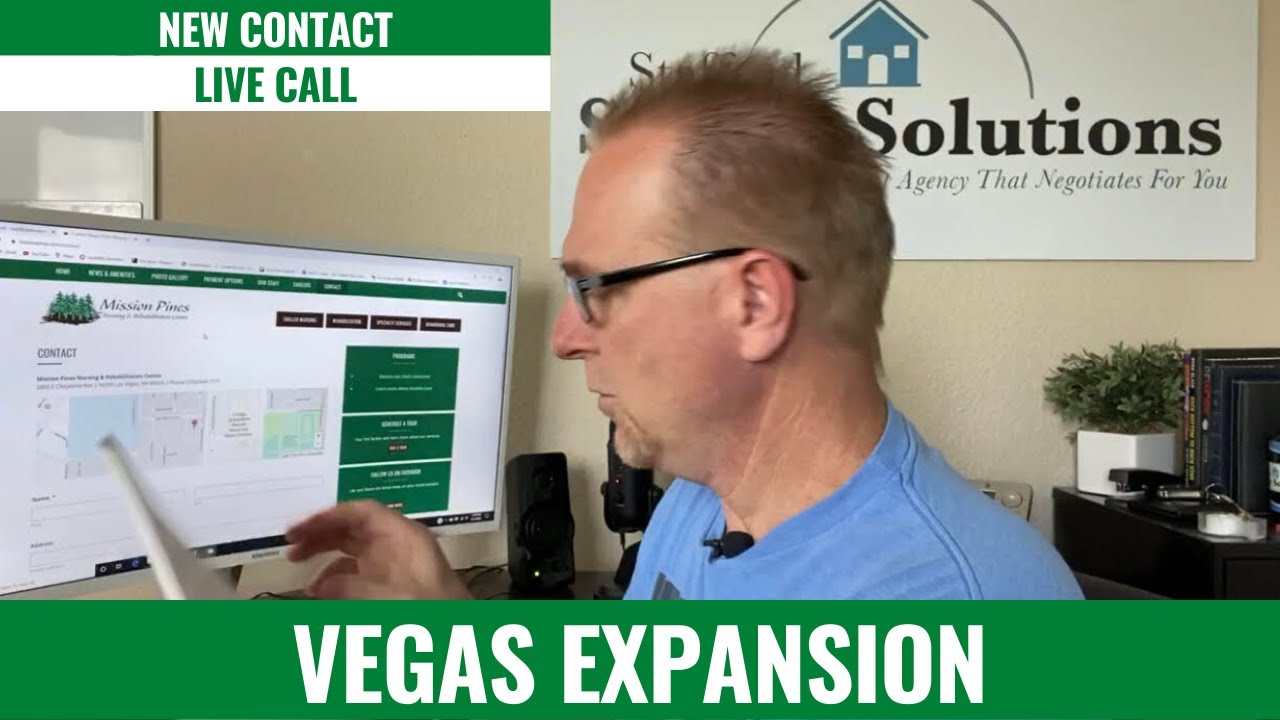 How To Establish A Solid Network - Live Call - YouTube