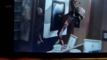 Real-world Reflections in Augmented Reality