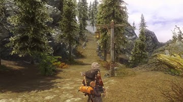 Animation Tweaks and Fixes by Bergzore