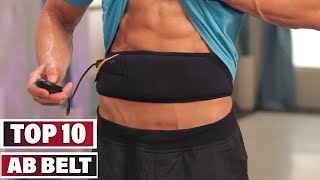 Best AB Belt In 2024 - Top 10 AB Belts Review screenshot 4