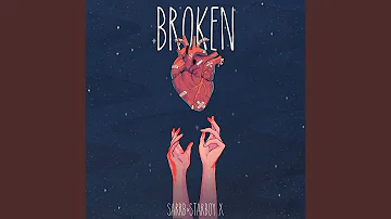 Broken