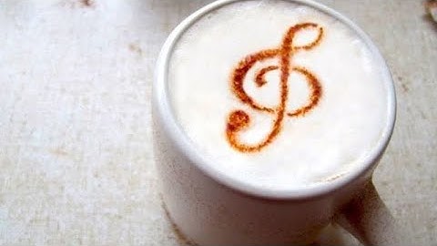 MuseScore Café - Soundfont Shootout