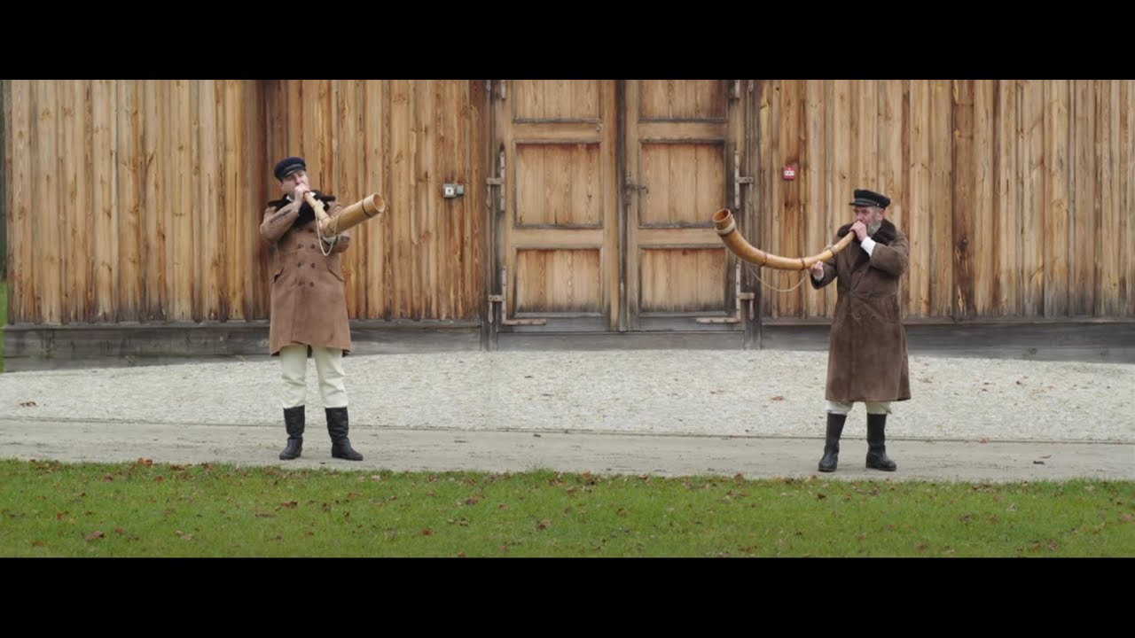 Ligawka Podlaska - Andrzej Klejzerowicz i Teodor Niemyjski
