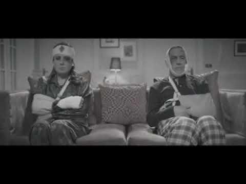 اعلان مسلسل انا وبابا وماما رمضان ٢٠١٤ ٢٠١٥ اخراج مايكل بيوح