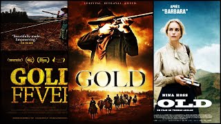 Gold 2013 Westernmacera Türkçe Dublaj Film İzle - Kovboy Filmleri