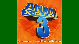 Anime X-Plode! Vol.3 - Un Pedazo De Tu Amor (De "Kamikaze Kaitou Jeanne")