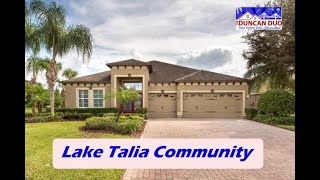 20928 AUBURN LEAF TRAIL, LAND O LAKES, Florida 34638 Video Tour RE/MAX Dynamic