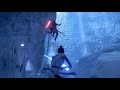 Rey&#39;s furious sword | Star Wars Battlefront 2 Gameplay