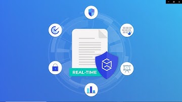 Blockchain Smart Contracts Security Animated Video