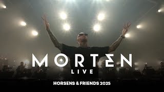 Download Lagu MORTEN live @ Horsens \u0026 Friends 2025 MP3 Download Lagu MORTEN live @ Horsens \u0026 Friends 2025 MP3