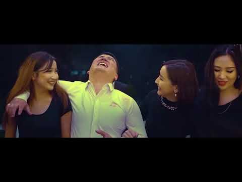 Кудайберди Айтбосунов - Лейли