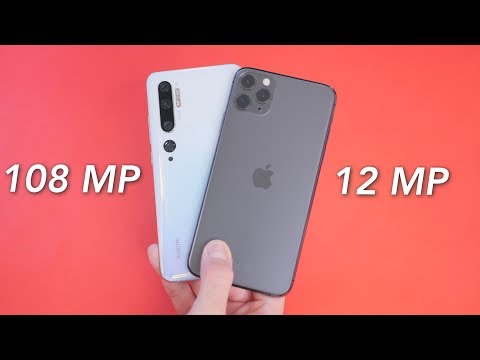 xiaomi-mi-note-10-vs-iphone-11-pro-max-|-porÓwnanie