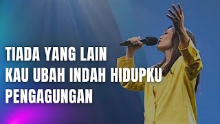 Download Lagu Tiada Yang Lain medley Tiada Seindah Kau Bapa medley Pengagungan | GMS Live - Ezra Lewina MP3 Download Lagu Tiada Yang Lain medley Tiada Seindah Kau Bapa medley Pengagungan | GMS Live - Ezra Lewina MP3