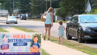 Brainerd YMCA's Summer Food Program Reaches 25,000 Meals Served | Lakeland News