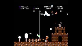 Download lagu Super Mario Bros. Corrupted Music - Victory Theme 1 - Video @Lizuma