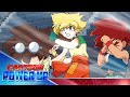 Episode 153 - Beyblade Shogun Steel|FULL EPISODE|CARTOON POWER UP