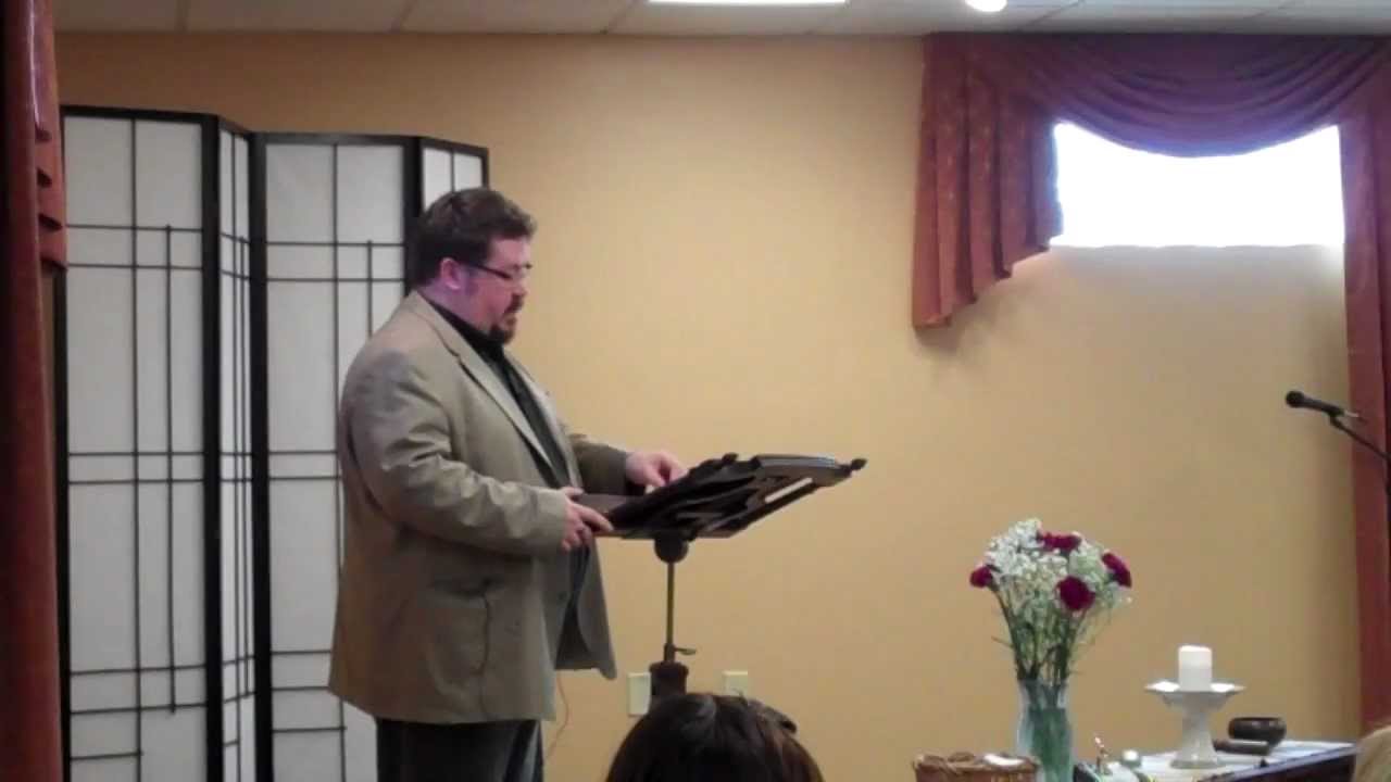 Ian Riddell Service March 18 2012 .mp4