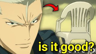 Devil May Cry Season 2 Review (No Spoilers)