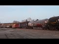 M425 THUNDERS BY