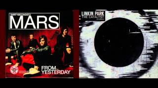 MashUp ||| 30 Seconds to Mars ⨂ Linkin Park ||| From Yesterday ⨂ The Catalyst