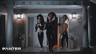 Pekeño 77 ft. Luck Ra x Tobi - Tony Love RMX - REACCION LICK :D Pekeño 77 ft. Luck Ra x Tobi - Tony Love RMX - REACCION LICK :D