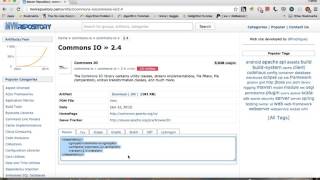IOUtils.toString Tutorial