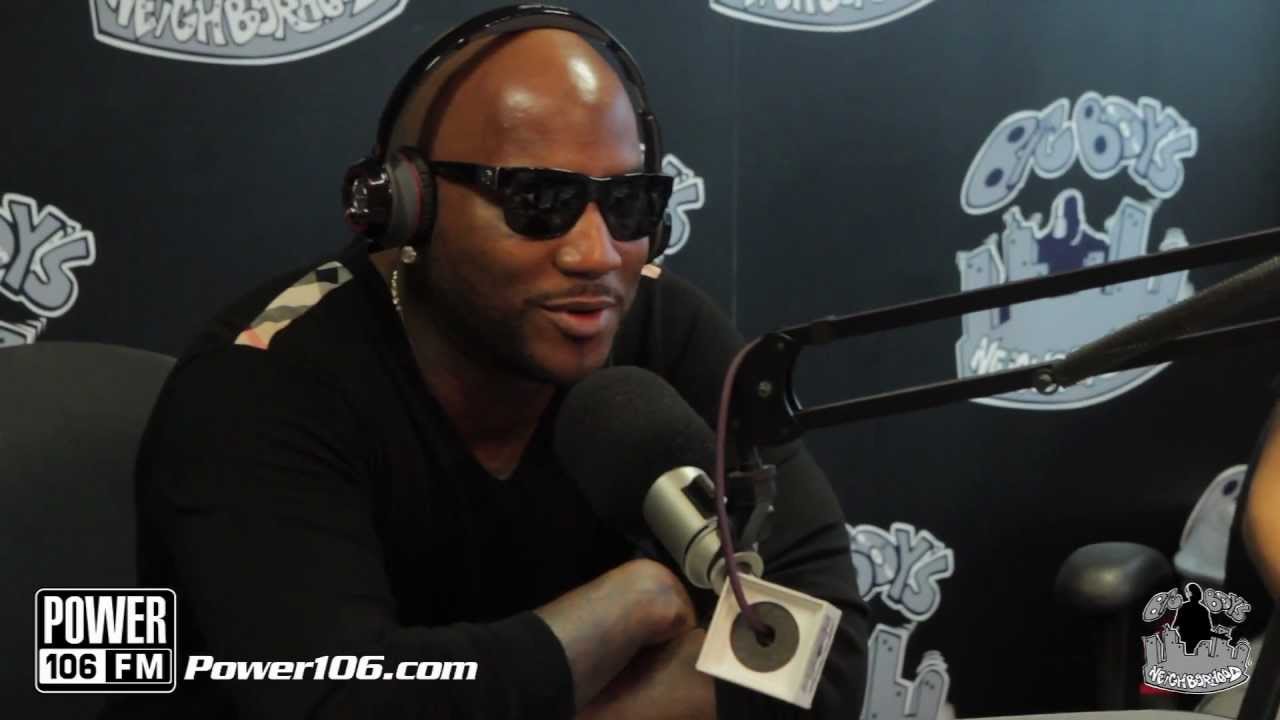 Young Jeezy talks beef with Rick Ross Gucci Mane YouTube