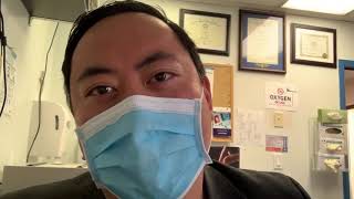Oscar EMR v15 Covid19 “C19” dx code update