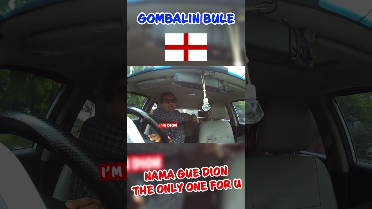 CARA AMPUH KENALAN SAMA BULE LANGSUNG KLEPEK KLEPEK
