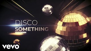 DJ Goerbi - Disco Something