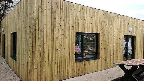 Mary Geary's Creche - Testimonial