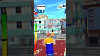Basketball Battle - Basketball Game #gametrailers screenshot 4