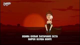 KARTUN LUCU BONGSO STORY