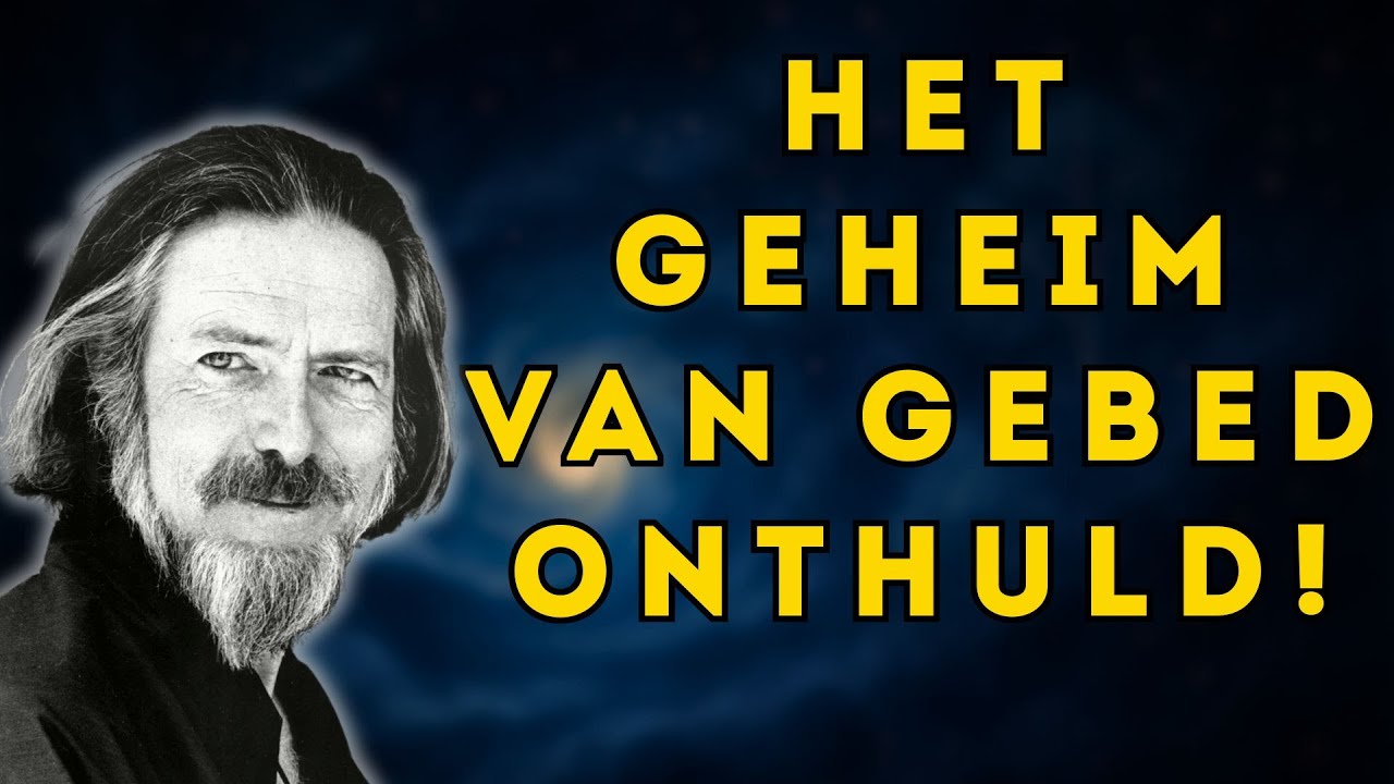 Waarom God je gebeden NIET verhoort (je gebruikt de verkeerde taal)