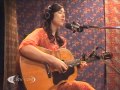 Lisa Hannigan performing "Little Bird" on KCRW