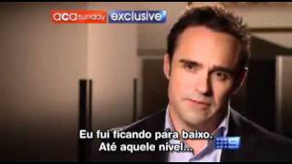 Youtube - Entrevista Com O Zangief Kid Casey Heynes Legendado
