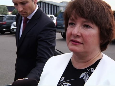 Juror 1 Juror Opposed Death Sentence For Holmes