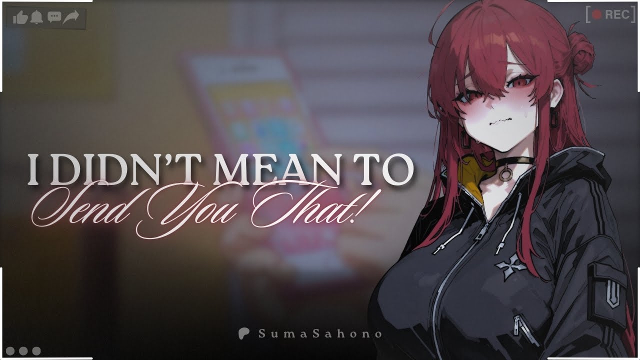 [F4M] - Best Friend Accidentally Sends You a Text About You! [best friends to lovers]