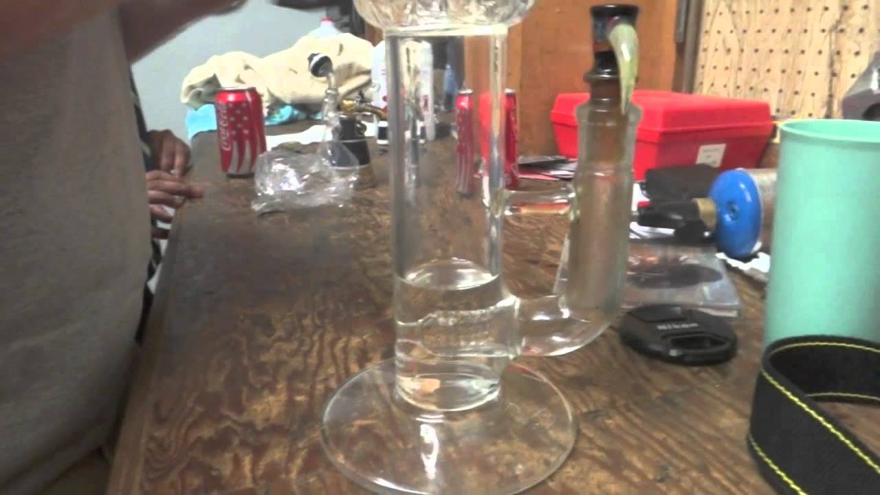 Sovereignty stemline/12 arm