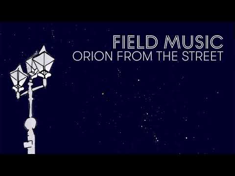 Field Music -