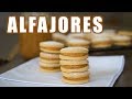 Alfajores | Eating with Andy