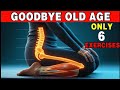 Doctors in Japan Swear by These 6 Exercises to Keep Legs Strong After 60